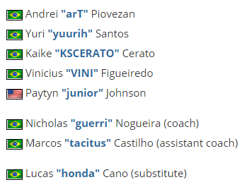 决胜巅峰成为2026电竞世界杯正式项目的荣耀时刻