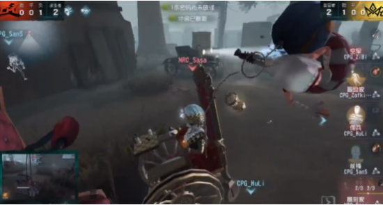 DOTA2 TI14八强战队揭晓 中国战队XG与Tidebound双双晋级